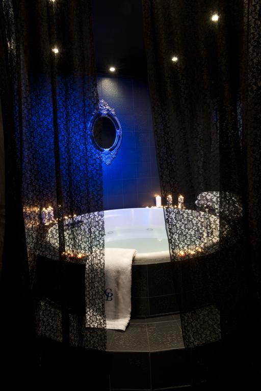 The Crystal Blue Hotel Athens Ngoại thất bức ảnh