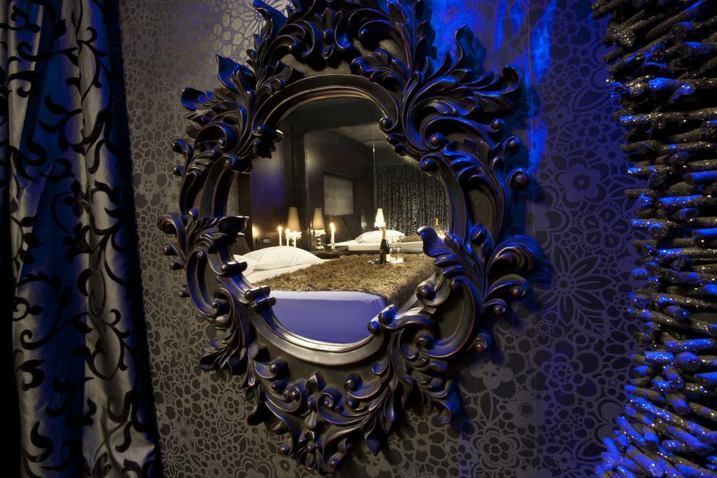 The Crystal Blue Hotel Athens Ngoại thất bức ảnh
